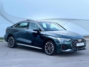 Audi A3 IV (8Y) Рестайлинг Воронеж  - изображение 32