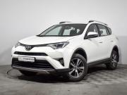 Toyota RAV4 IV (XA40) Рестайлинг Санкт-Петербург  - изображение 20