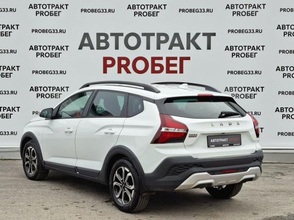 Lada (ВАЗ) Iskra с пробегом 2025 года, цена 1 493 000 рублей, 9960 км, универсал, Автокод Объявления