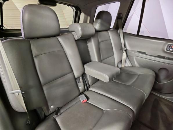 Hyundai Santa Fe I с пробегом 2004 года, цена 499 000 рублей, 305407 км, внедорожник, Автокод Объявления