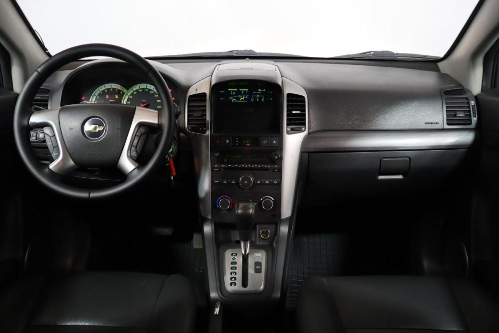 Chevrolet Captiva I Санкт-Петербург  - изображение 7