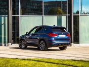 BMW X3 III (G01) Магнитогорск  - изображение 36