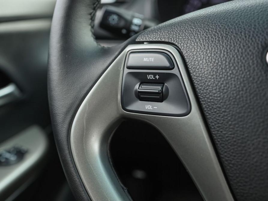 Kia Rio III Рестайлинг Ижевск  - изображение 17