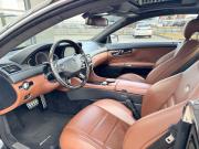 Mercedes-Benz CL-Класс AMG II (C216) Владикавказ  - изображение 26