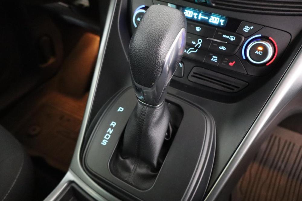 Ford Kuga II Рестайлинг Санкт-Петербург  - изображение 11