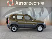 Chevrolet Niva I Рестайлинг Волгоград  - изображение 23