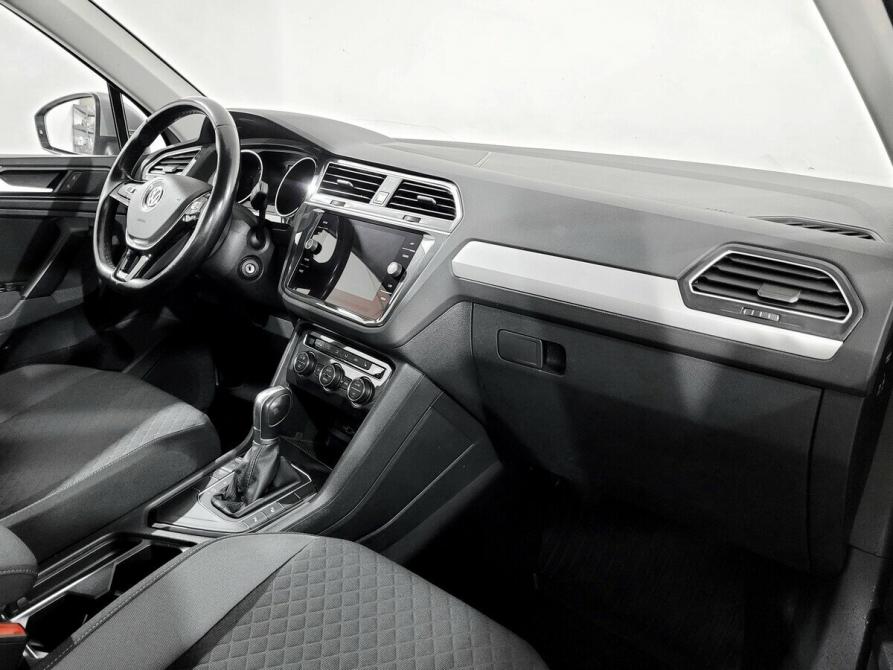 Volkswagen Tiguan II Москва  - изображение 11