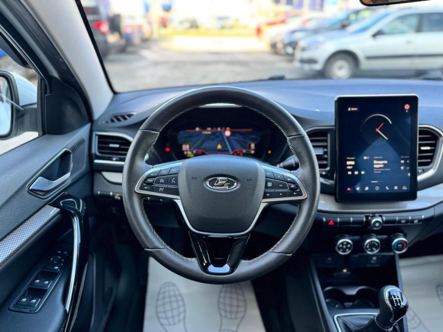 Lada (ВАЗ) Vesta I Рестайлинг (NG) Пермь  - изображение 8