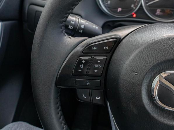 Mazda CX-5 I с пробегом 2013 года, цена 1 570 000 рублей, 209556 км, внедорожник, Автокод Объявления