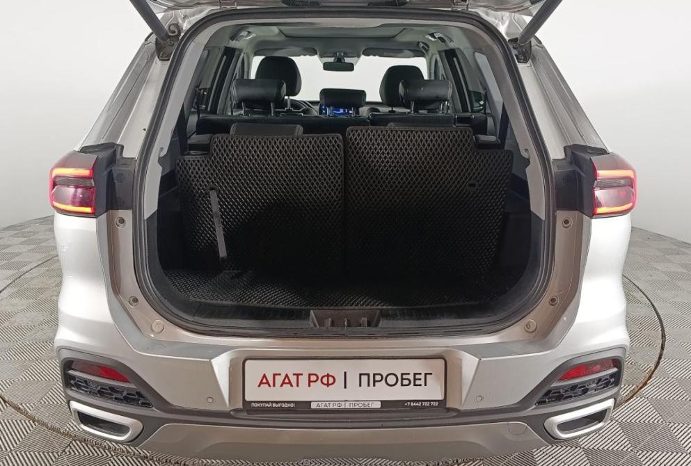 Chery Tiggo 8 I Рестайлинг Волгоград  - изображение 18