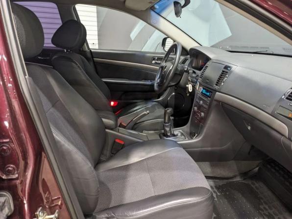 Chevrolet Epica V250 Рестайлинг с пробегом 2011 года, цена 620 000 рублей, 147250 км, седан, Автокод Объявления