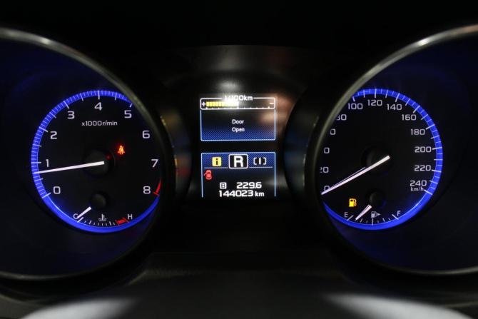 Subaru Outback V с пробегом 2016 года, цена 2 129 000 рублей, 144001 км, универсал, Автокод Объявления