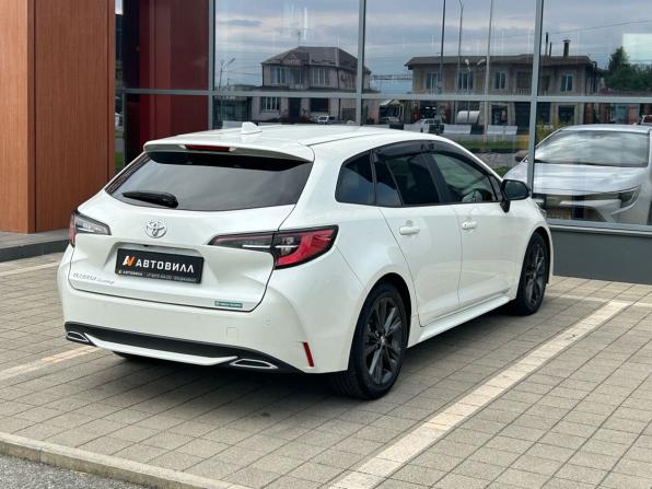 Toyota Corolla XII (E210) с пробегом 2020 года, цена 2 250 000 рублей, 76445 км, универсал, Автокод Объявления