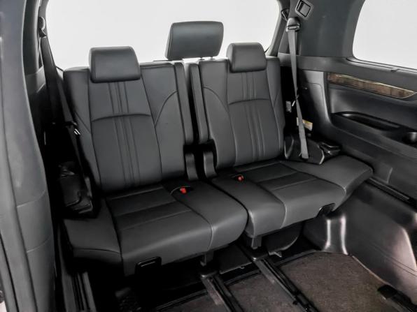 Toyota Alphard III Рестайлинг с пробегом 2021 года, цена 7 150 000 рублей, 52278 км, минивэн, Автокод Объявления