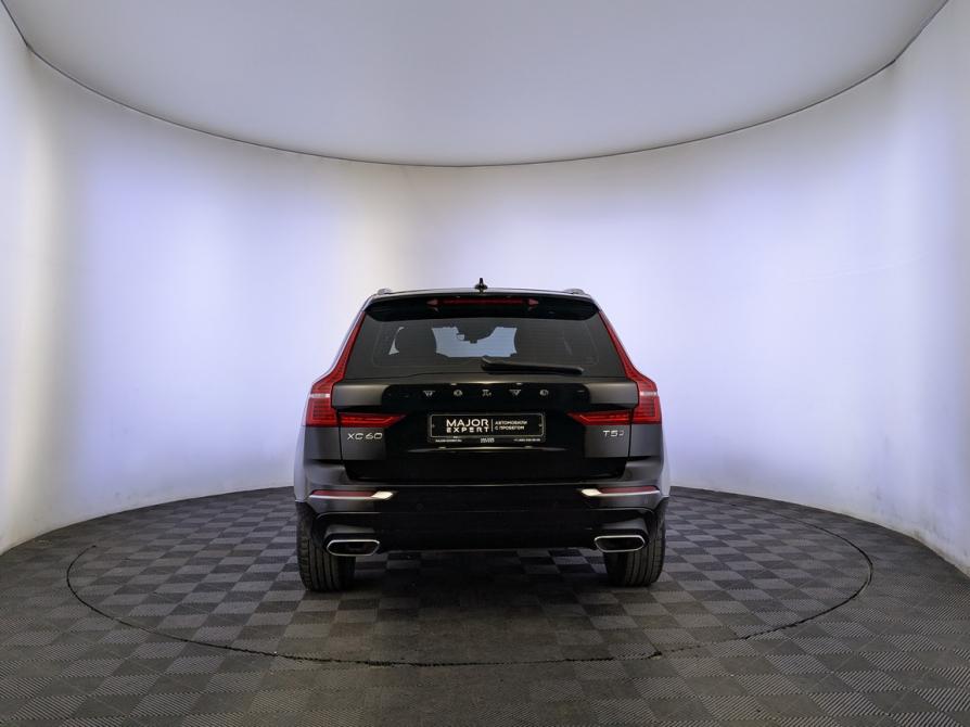 Volvo XC60 II Москва  - изображение 6