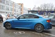 BMW M2 F87 Рестайлинг Москва  - изображение 22