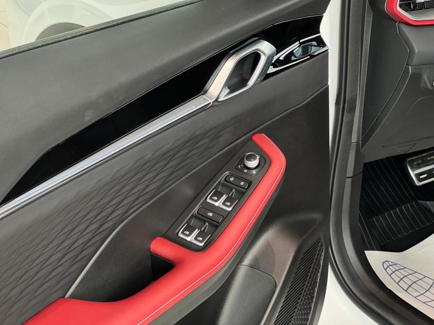 Geely Coolray I Рестайлинг Екатеринбург  - изображение 17