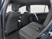 Toyota RAV4 IV (XA40) Рестайлинг Уфа  - изображение 38