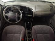 Kia Spectra I Рестайлинг 2 Москва  - изображение 24