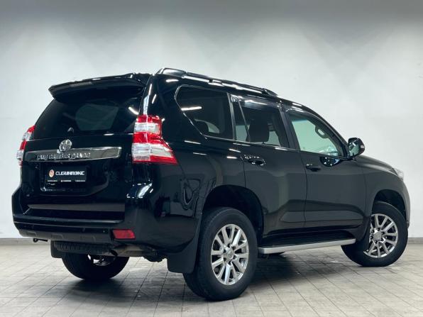 Toyota Land Cruiser Prado 150 Series Рестайлинг 1 с пробегом 2015 года, цена 3 350 000 рублей, 189000 км, внедорожник, Автокод Объявления