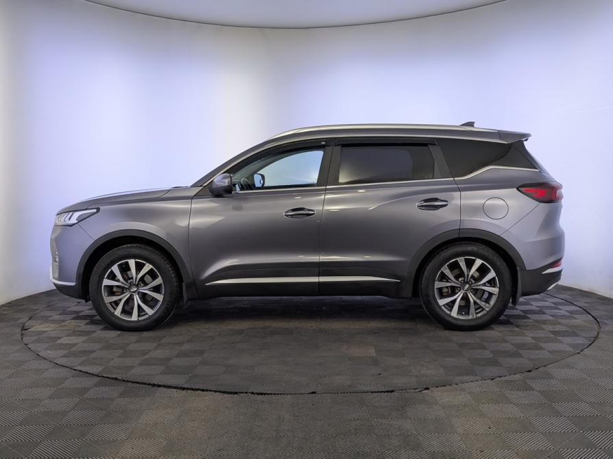 Chery Tiggo 7 Pro I Москва  - изображение 8