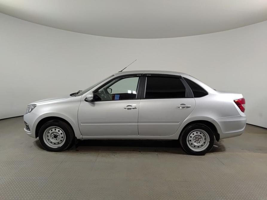 Lada (ВАЗ) Granta I Рестайлинг Уфа  - изображение 10