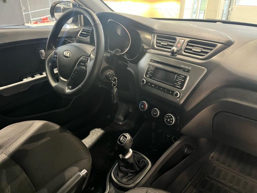 Kia Rio III Рестайлинг Екатеринбург  - изображение 14