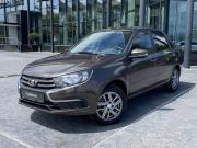 Lada (ВАЗ) Granta I Рестайлинг Сочи  - изображение 14