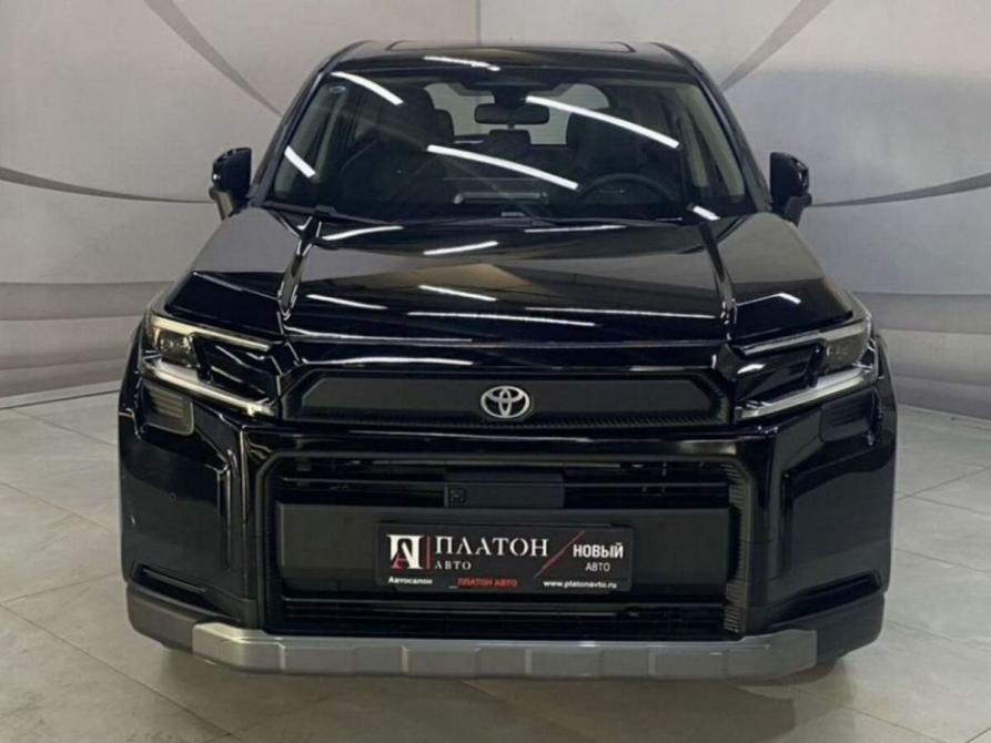Toyota RAV4 VI (XA60) Воронеж  - изображение 2