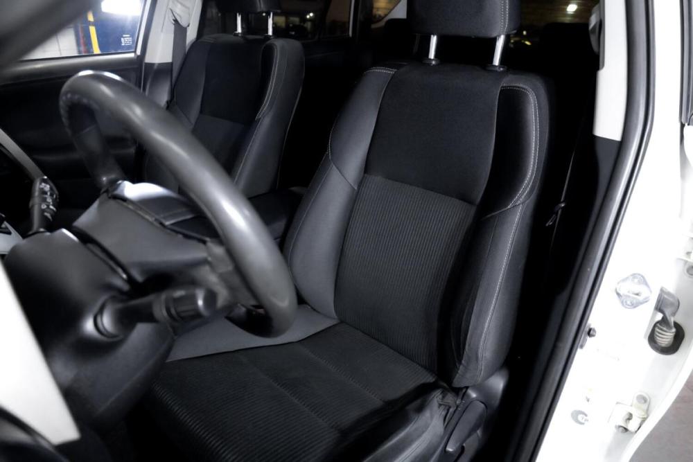 Toyota RAV4 IV (XA40) Рестайлинг Тюмень  - изображение 19