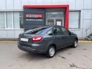 Lada (ВАЗ) Granta I Рестайлинг Альметьевск  - изображение 34