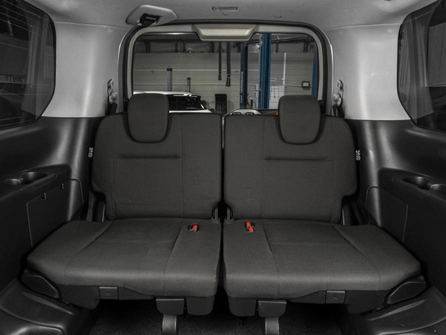 Nissan Serena V (C27) Тюмень  - изображение 11