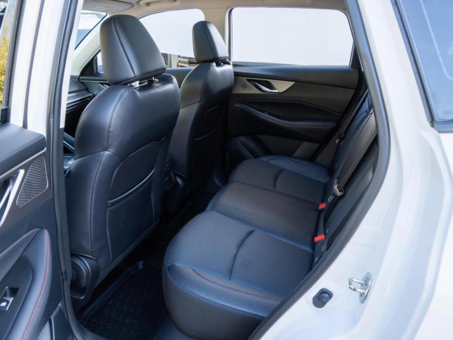 Changan CS35 Plus I Рестайлинг Волгоград  - изображение 12