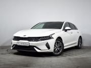 Kia K5 III Санкт-Петербург  - изображение 23