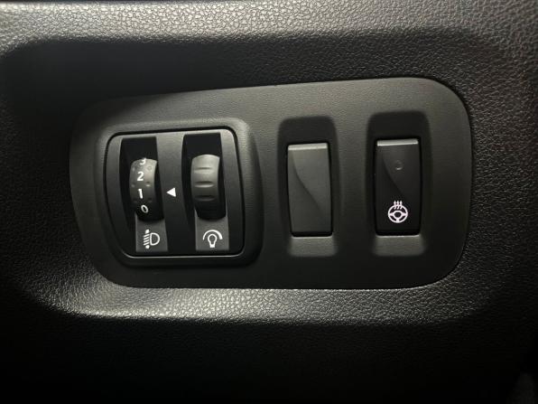 Renault Kaptur I Рестайлинг с пробегом 2021 года, цена 1 475 000 рублей, 92470 км, внедорожник, Автокод Объявления