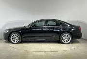 Audi A6 IV (C7) Рестайлинг Саранск  - изображение 40