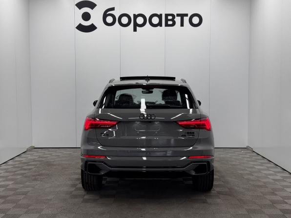 Audi Q3 II (F3) с пробегом 2025 года, цена 4 910 000 рублей, 40 км, внедорожник, Автокод Объявления