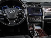 Toyota Camry VII (XV50) Рестайлинг 2 Новороссийск  - изображение 44