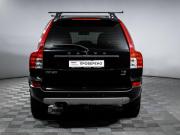Volvo XC90 I Рестайлинг Москва  - изображение 22