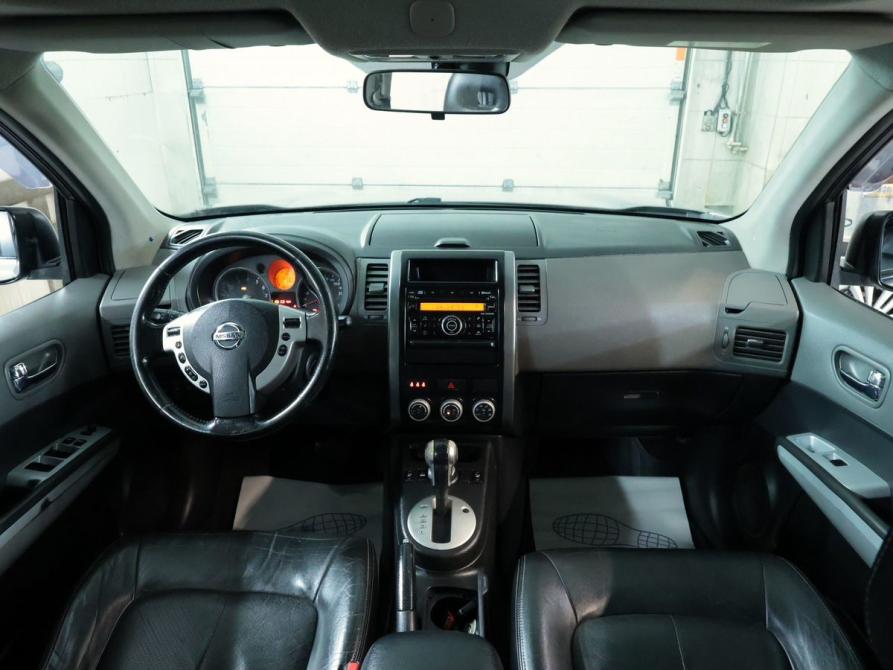 Nissan X-Trail II Калуга  - изображение 14