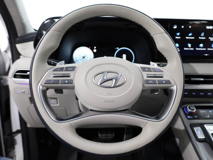Hyundai Palisade I Рестайлинг Ростов-на-Дону  - изображение 15