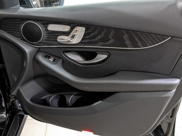 Mercedes-Benz GLC Coupe I (C253) с пробегом 2019 года, цена 4 170 000 рублей, 58820 км, внедорожник, Автокод Объявления