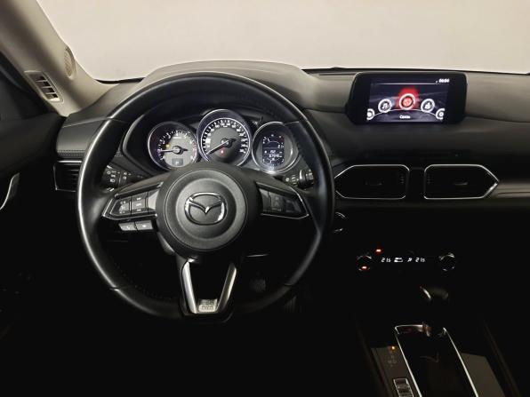 Mazda CX-5 II с пробегом 2018 года, цена 2 740 000 рублей, 67534 км, внедорожник, Автокод Объявления