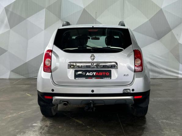 Renault Duster I с пробегом 2014 года, цена 1 165 000 рублей, 84369 км, внедорожник, Автокод Объявления
