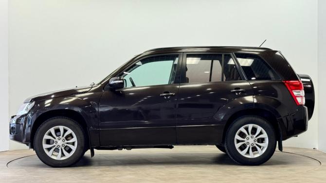 Suzuki Grand Vitara II Рестайлинг 2 с пробегом 2012 года, цена 1 249 000 рублей, 150275 км, внедорожник, Автокод Объявления