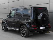 Mercedes-Benz G-Класс AMG II (W463) Москва  - изображение 37
