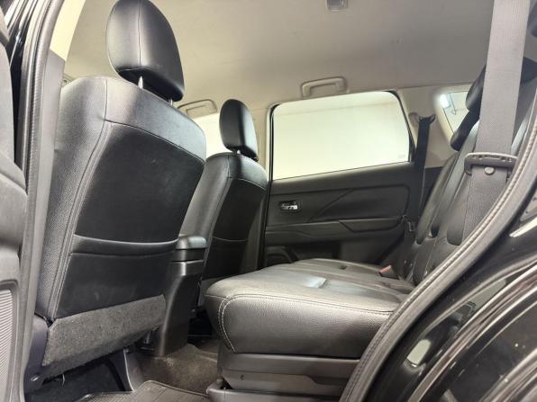 Mitsubishi Outlander III с пробегом 2013 года, цена 1 489 000 рублей, 106860 км, внедорожник, Автокод Объявления
