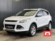 Ford Kuga II Пермь  - изображение 35