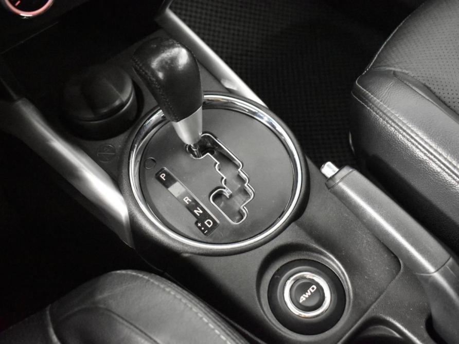 Mitsubishi ASX I Рестайлинг Казань  - изображение 19