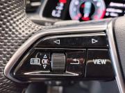 Audi A7 II (4K) Москва  - изображение 59